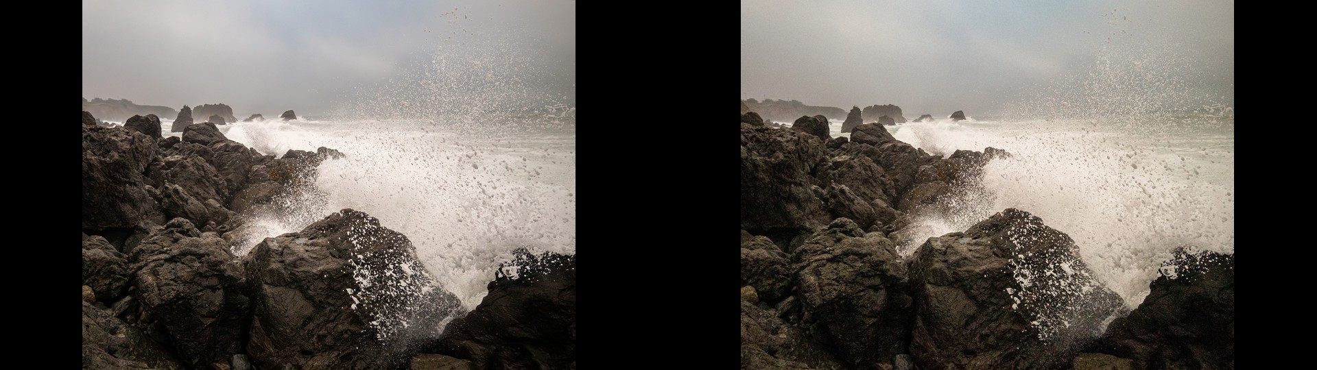 Carmet Beach